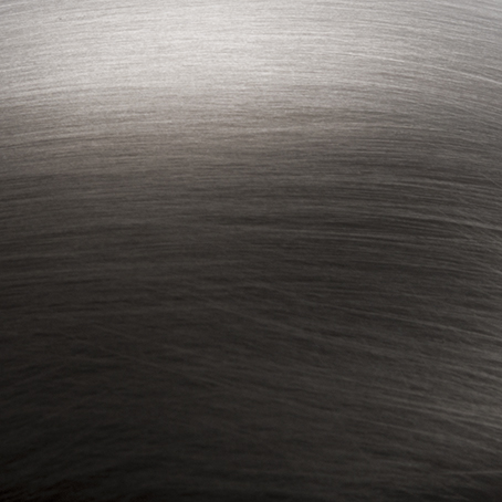 三価クロム(黒)写真