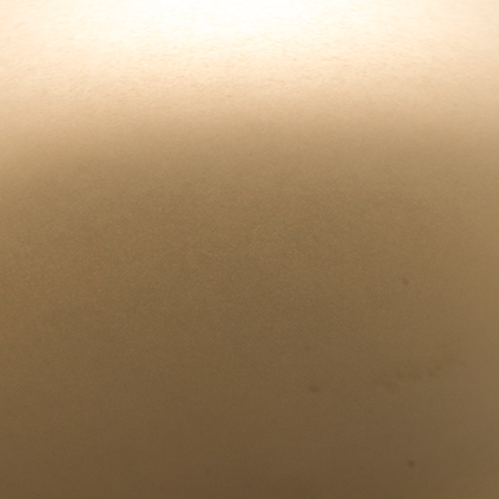 金めっきの写真